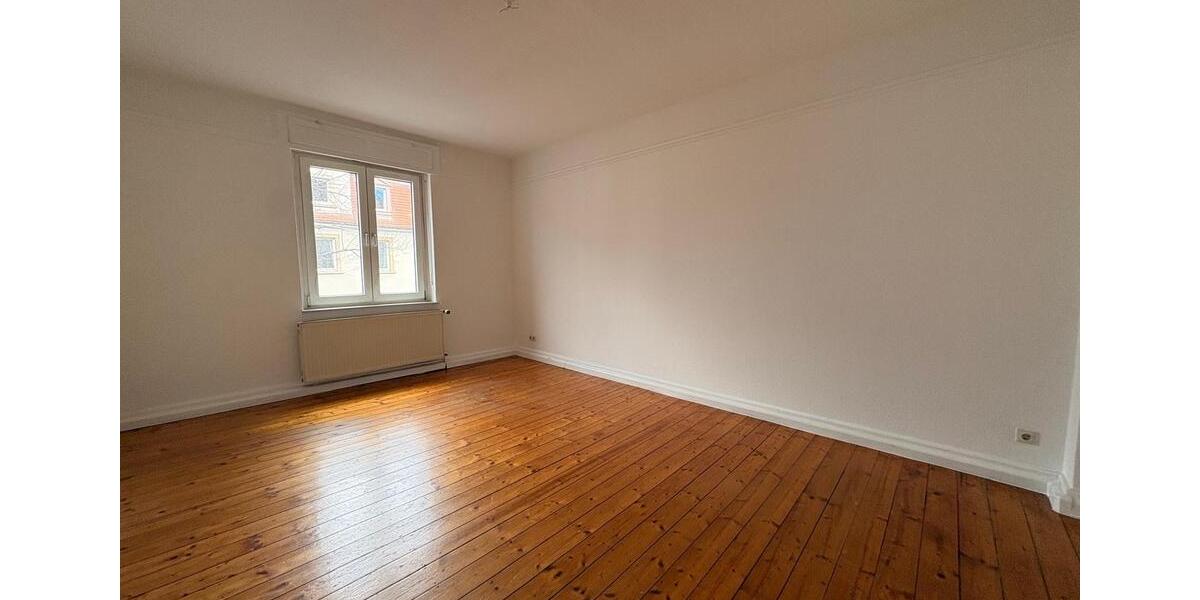 Etagenwohnung Landau in der Pfalz - 4 Zimmer, 109 m&sup2;, 1.200&euro; | Angebot:26662830