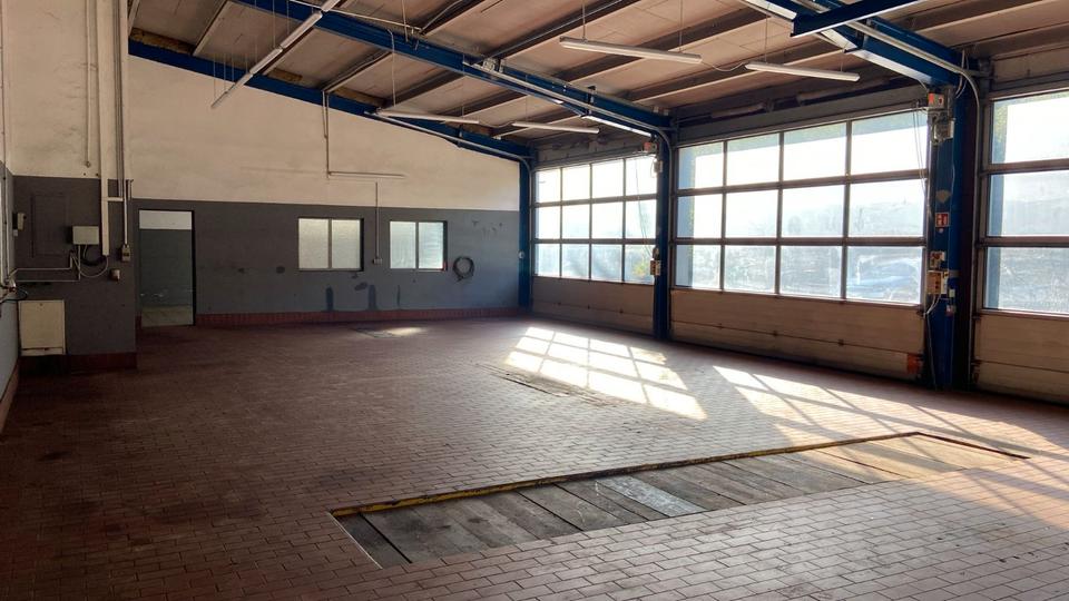 Gewerbeobjekt Idar-Oberstein Oberstein - 2.200&euro; | Angebot:26382392