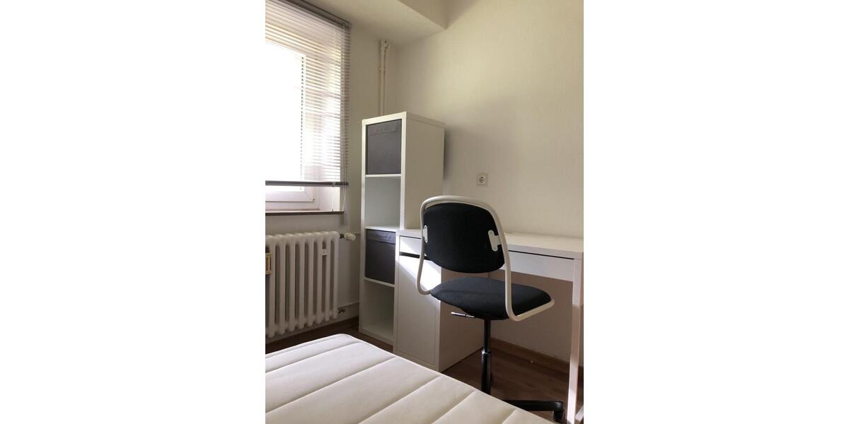 Wohnen auf Zeit Heidelberg Boxberg - 3 Zimmer, 10 m&sup2;, 470&euro; | Angebot:25963232