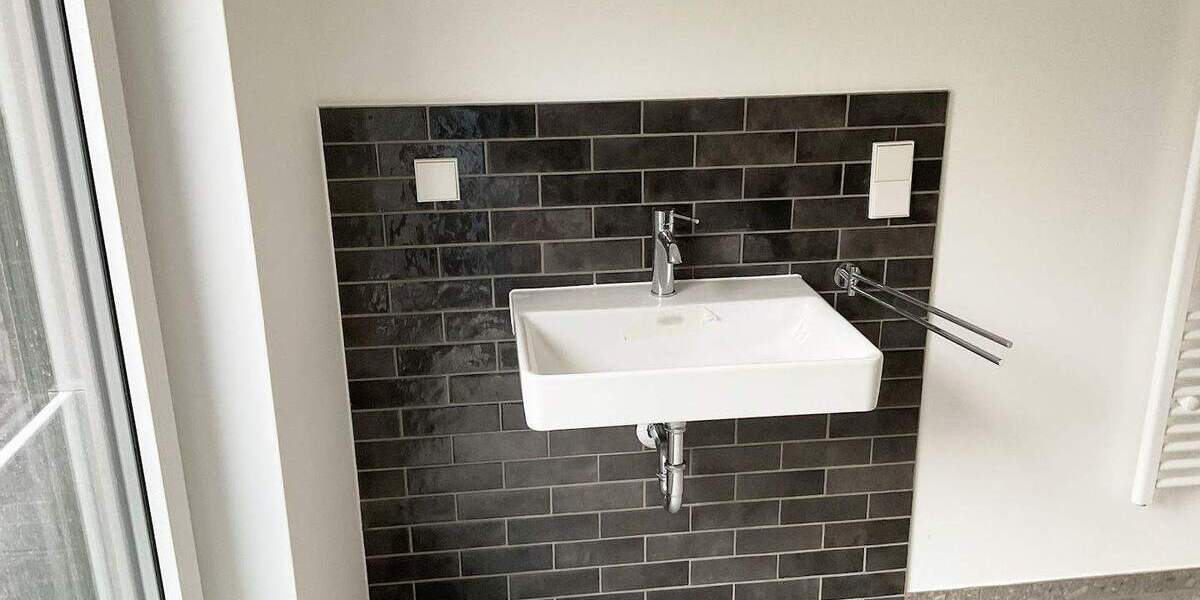 Etagenwohnung Hannover Döhren - 2 Zimmer, 75 m&sup2;, 1.190&euro; | Angebot:24111929