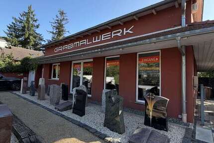 Gewerbeobjekt Oberursel Bommersheim - 2.000&euro; | Angebot:27098423