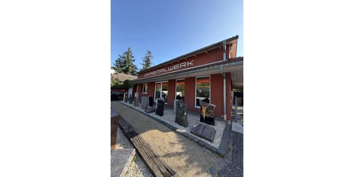 Gewerbeobjekt Oberursel Bommersheim - 2.000&euro; | Angebot:27098423