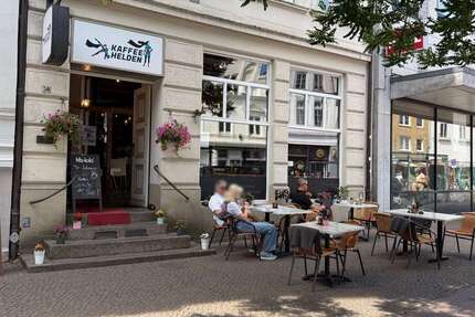 Gewerbeobjekt Lübeck Innenstadt - 2.835&euro; | Angebot:27161198