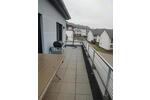 2-Zimmer-Penthouse-Wohnung mit Blick über Mendig zu vermieten 2 zimmer