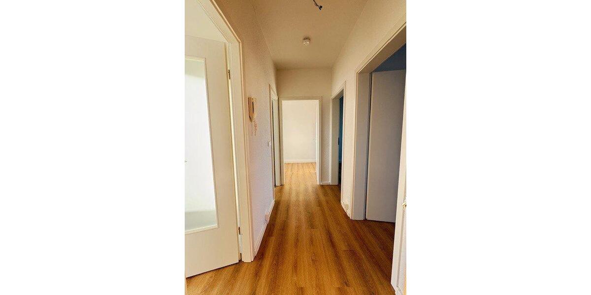 Etagenwohnung Quedlinburg - 3 Zimmer, 60 m&sup2;, 470&euro; | Angebot:26439127
