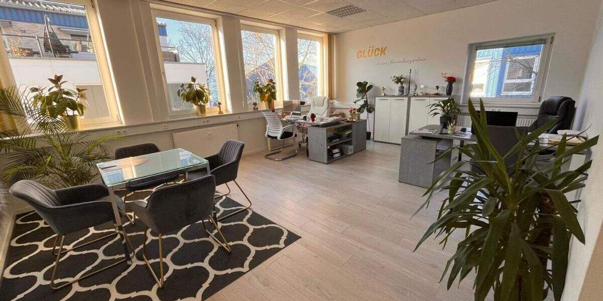 Helles Büro mit Alpenblick - ideal für konzentriertes Arbeiten - All-in-Miete zimmer