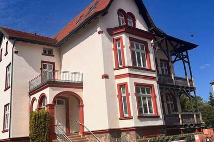 Wohnung Neubrandenburg - 4 Zimmer, 133 m&sup2;, 1.570&euro; | Angebot:27075141