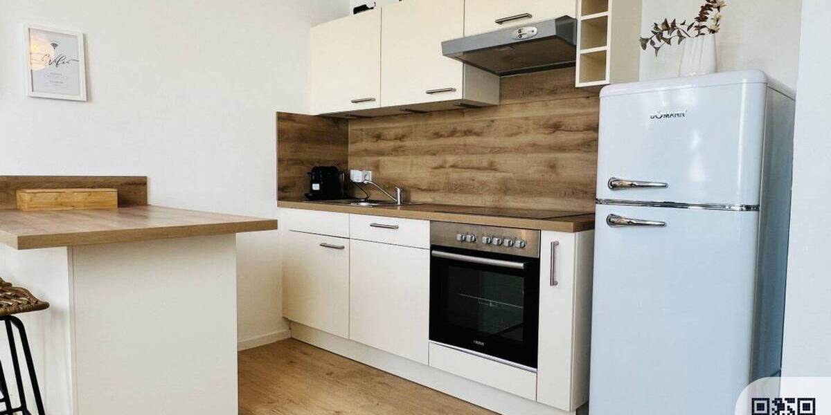 Etagenwohnung Mering - 2 Zimmer, 2.152&euro; | Angebot:26297569