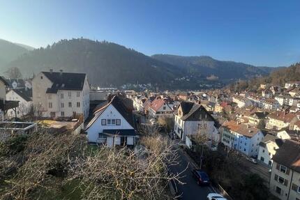 Wohnung Schramberg - 3 Zimmer, 75 m&sup2;, 500&euro; | Angebot:24550362