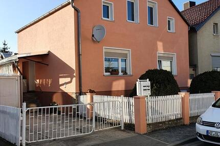 Schöne 2-Raumwohnung Thale Wolfsburgstraße.4 KM 390€ 2 zimmer