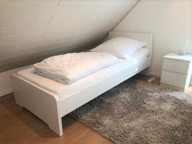 Wohnen auf Zeit Selm - 3 Zimmer, 45 m&sup2;, 15&euro; | Angebot:26644363