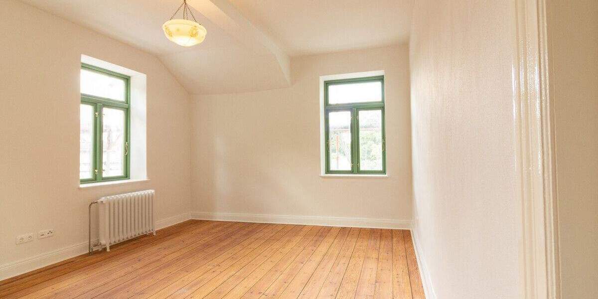 Doppelhaushälfte Grömitz Cismar - 4 Zimmer, 110 m&sup2;, 2.495&euro; | Angebot:24972180