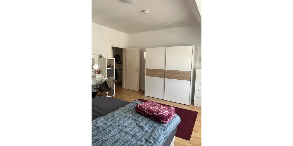 Etagenwohnung Coesfeld - 3 Zimmer, 80 m&sup2;, 660&euro; | Angebot:26148098