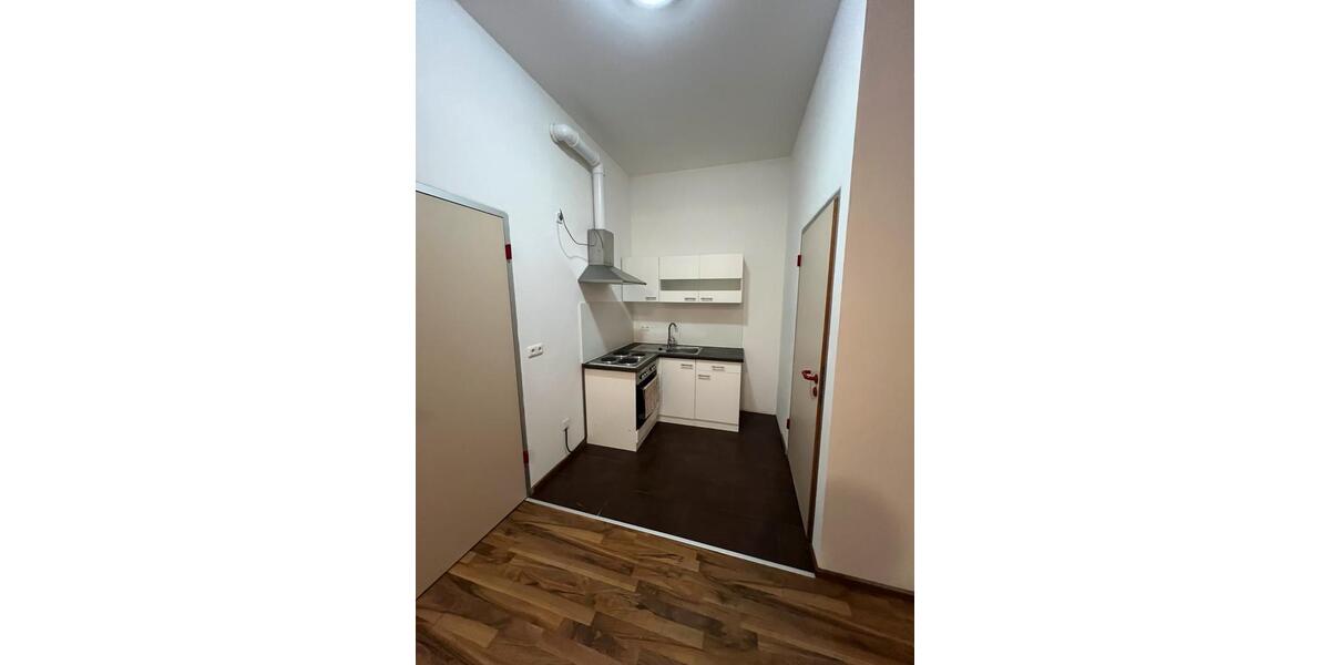 Dachgeschoßwohnung Essenbach - 2 Zimmer, 45 m&sup2;, 820&euro; | Angebot:26277317