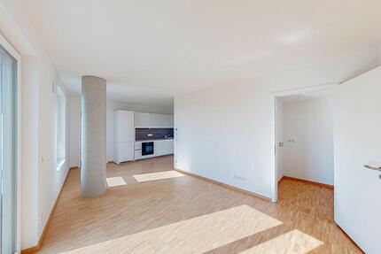 Wohnung München Thalkirchen-Obersendling-Forstenried-Fürstenried-S - 2 Zimmer, 55 m&sup2;, 1.560&euro; | Angebot:26662097