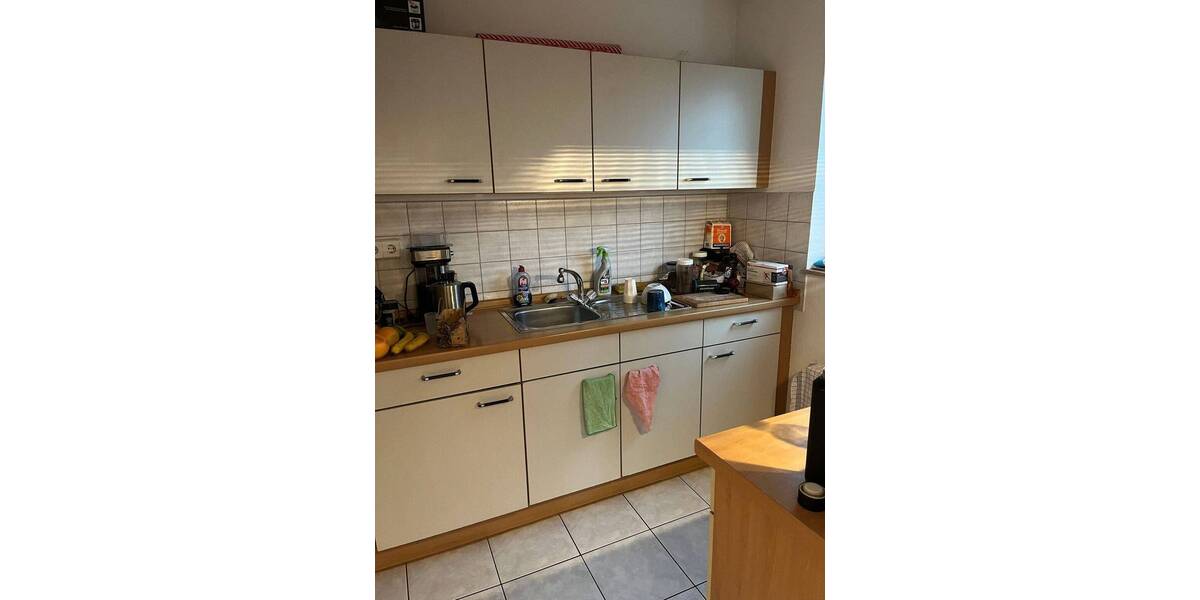 Charmante 2-Zimmer-Wohnung mit Terrasse in Binzen 2 zimmer