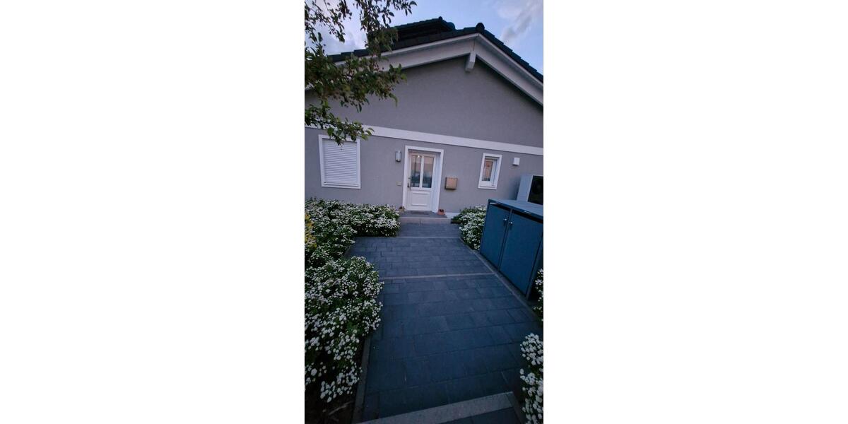 Erdgeschoßwohnung Bernhardswald - 1 Zimmer, 48 m&sup2;, 800&euro; | Angebot:26619036