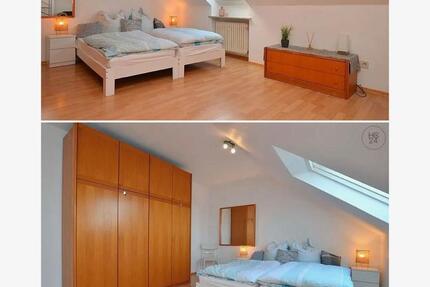 Wohnen auf Zeit Höchberg - 25 Zimmer, 100 m&sup2;, 785&euro; | Angebot:24684042