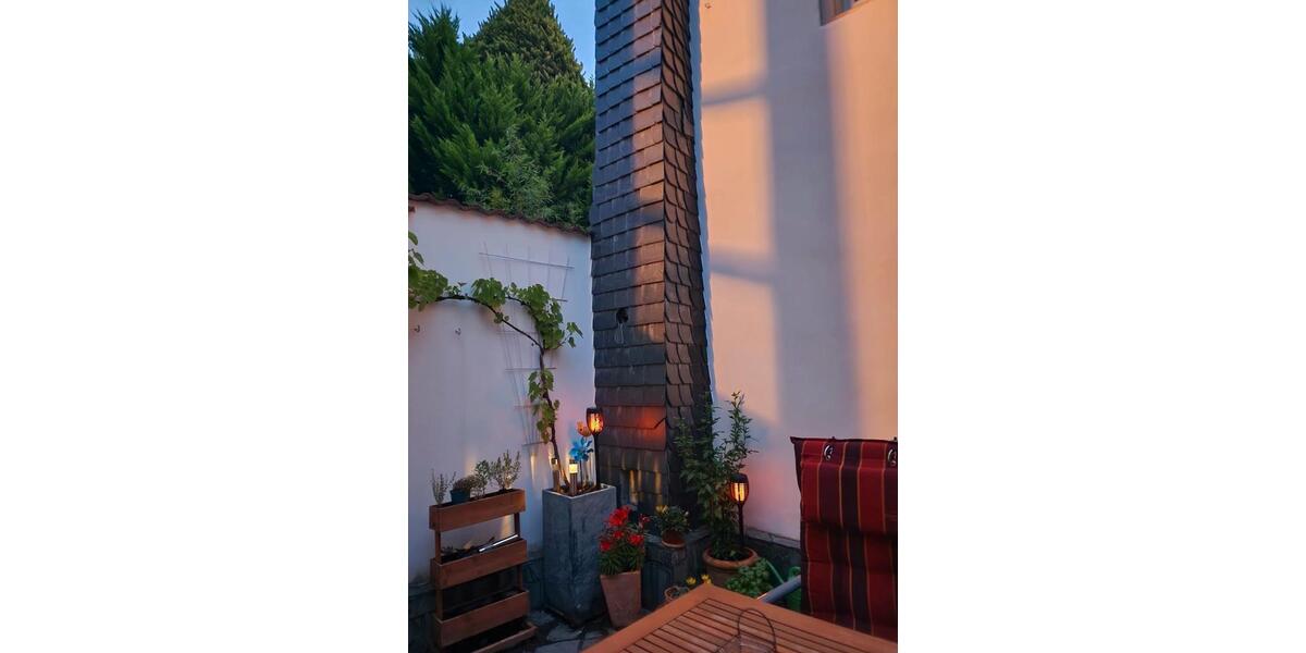 Reihenhaus Euskirchen - 3 Zimmer, 93 m&sup2;, 1.200&euro; | Angebot:26610640