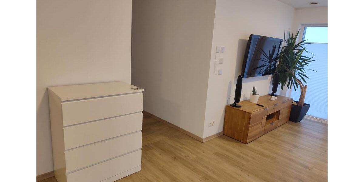 Etagenwohnung Traunreut Irsing - 2 Zimmer, 68 m&sup2;, 1.080&euro; | Angebot:26363036