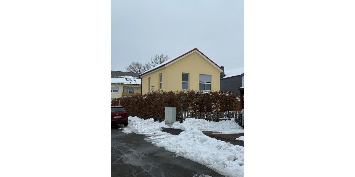 Einfamilienhaus Bayreuth Altstadt - 4 Zimmer, 115 m&sup2;, 1.280&euro; | Angebot:24743701