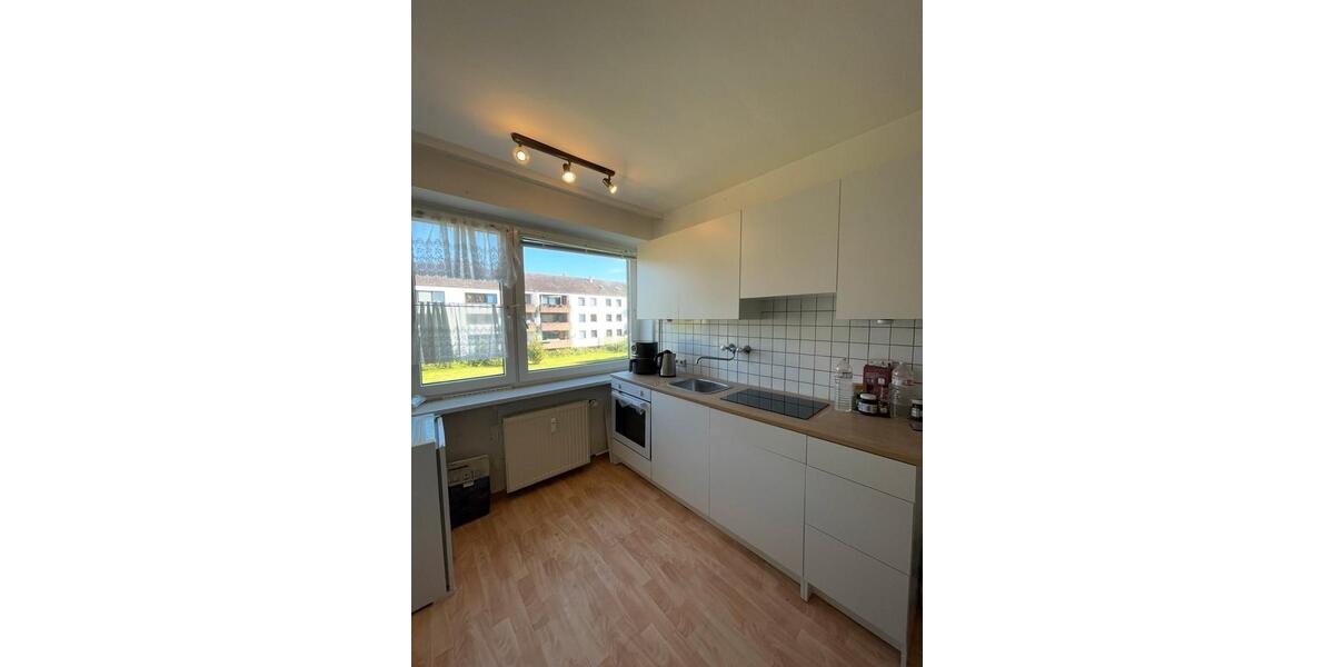 3-Zimmer-Wohnung 85 m² möbliert in Beverungen-Würgassen 3 zimmer