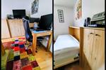 Etagenwohnung Bad Säckingen - 3 Zimmer, 75 m&sup2;, 750&euro; | Angebot:25963155