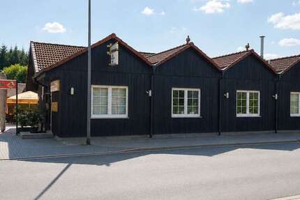 Gewerbeobjekt Clausthal-Zellerfeld Zellerfeld - 1.100&euro; | Angebot:26815587