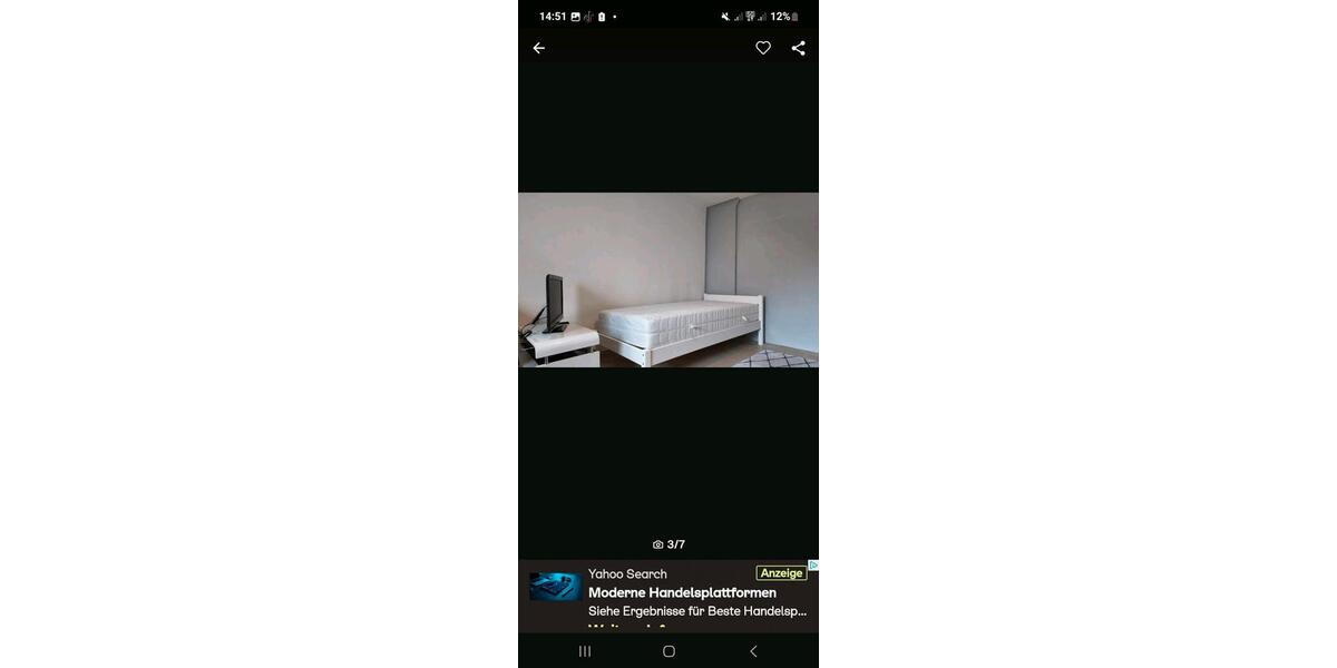 Wohnen auf Zeit Rödermark - 3 Zimmer, 200 m&sup2;, 650&euro; | Angebot:26591853