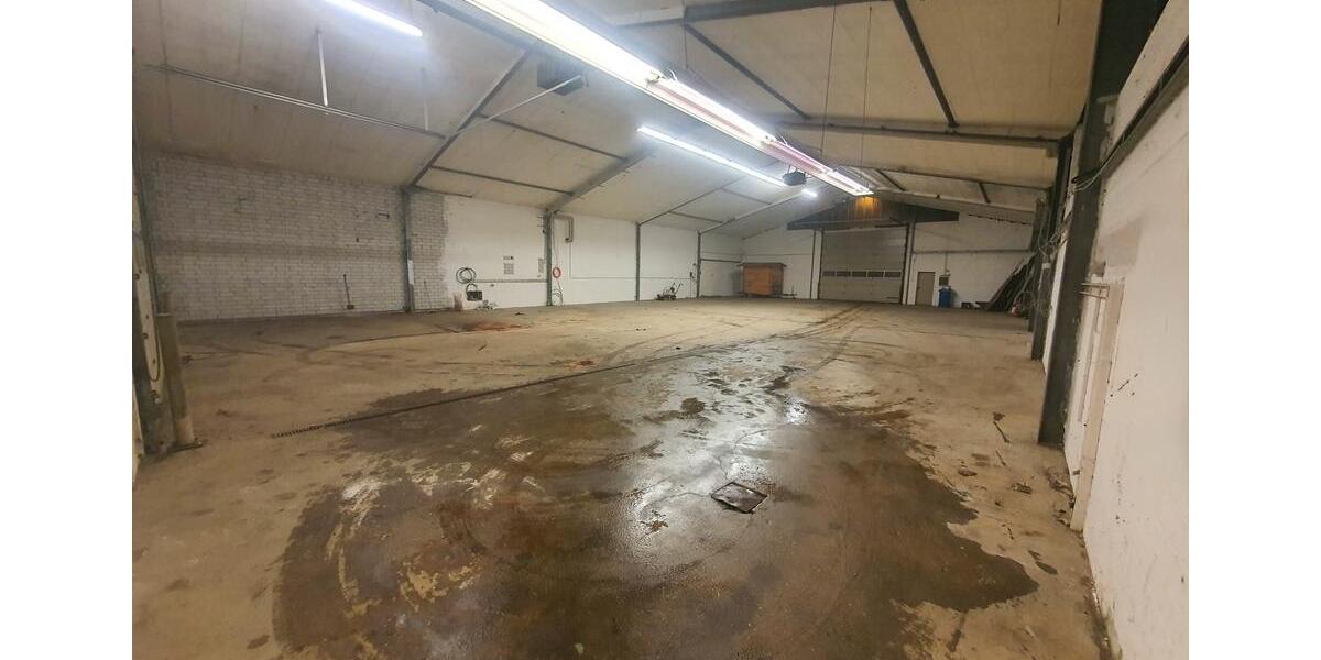 Gewerbeobjekt Ludwigshafen am Rhein Ludwigshafen-Oggersheim - 4.500&euro; | Angebot:26040502