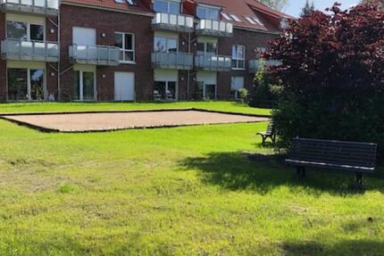 Wohnung Sande - 3 Zimmer, 77 m&sup2;, 525&euro; | Angebot:24689267