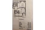 Dachgeschoßwohnung Dessau-Roßlau Roßlau - 2.5 Zimmer, 65 m&sup2;, 640&euro; | Angebot:26701999