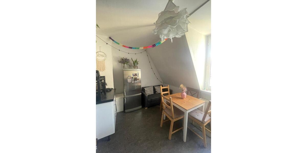 Wohnen auf Zeit Mannheim - 1 Zimmer, 14 m&sup2;, 470&euro; | Angebot:26691455
