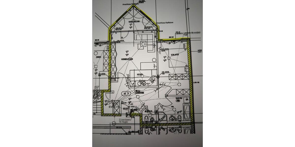 Etagenwohnung Kempten (Allgäu) Auf der Halde - 2 Zimmer, 80 m&sup2;, 1.350&euro; | Angebot:26032292