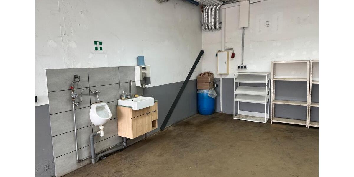 Gewerbeobjekt Bad Camberg - 900&euro; | Angebot:26535536