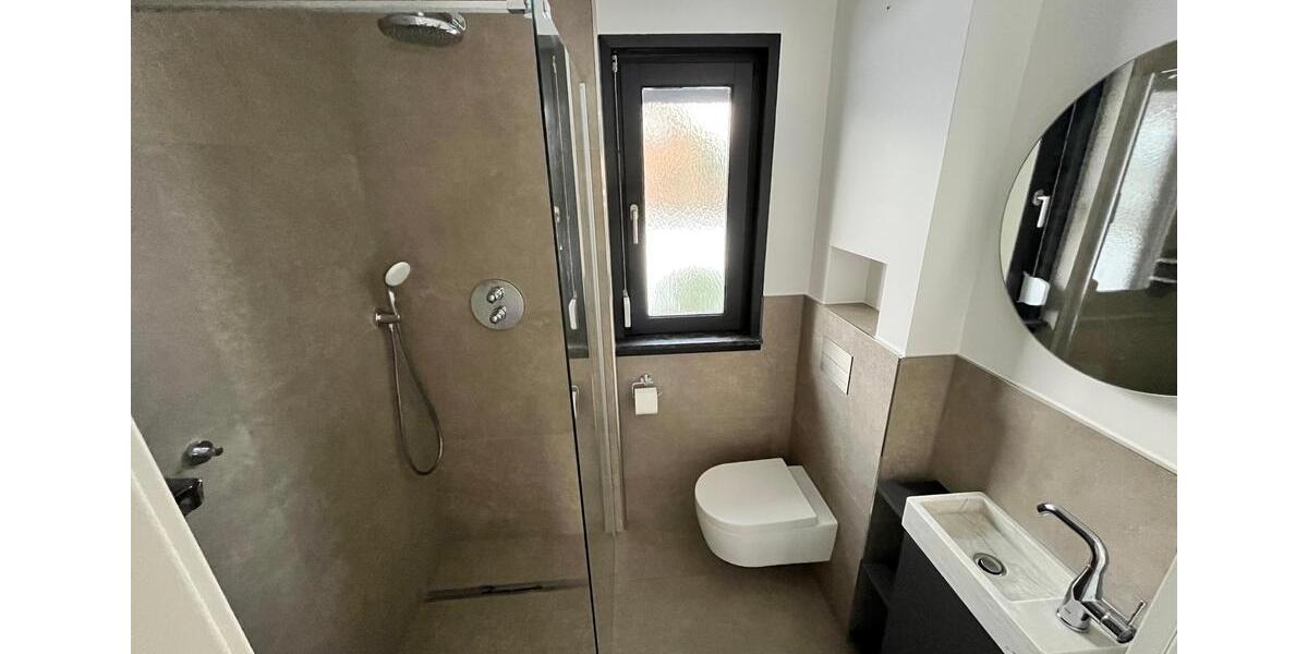 Renovierter Bungalow mit großem Garten in ruhiger Lage! 3 zimmer