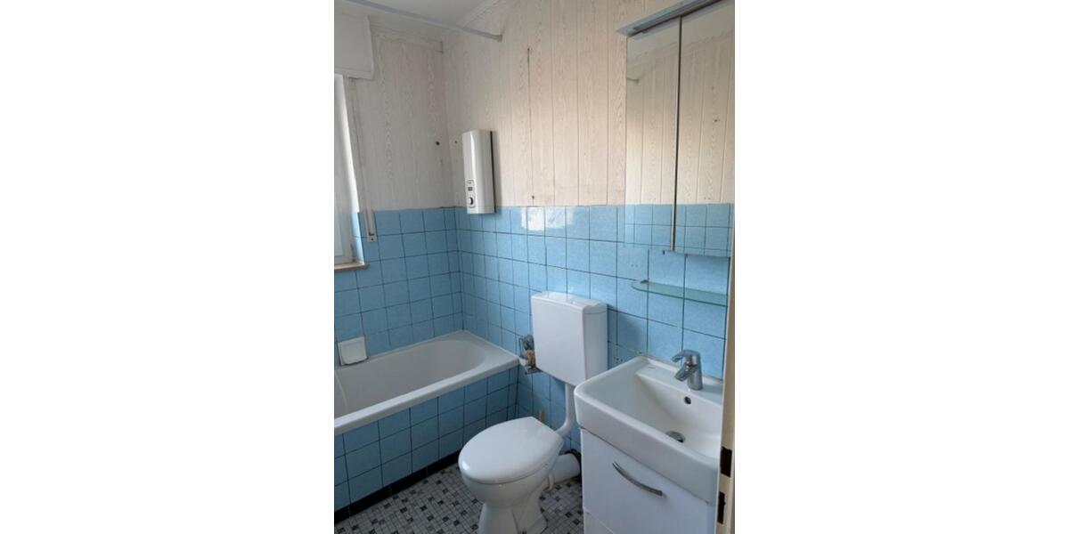 Etagenwohnung Harsewinkel - 2 Zimmer, 52 m&sup2;, 455&euro; | Angebot:24885015