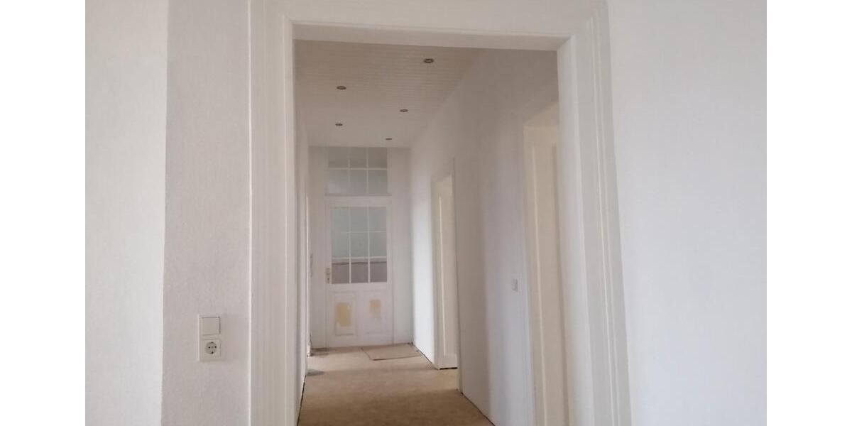 Etagenwohnung Ballenstedt - 4 Zimmer, 100 m&sup2;, 695&euro; | Angebot:26554343
