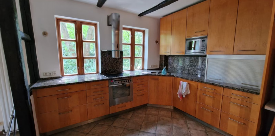 Wohnen auf Zeit Braunschweig Wabe-Schunter-Beberbach - 1 Zimmer, 200 m&sup2;, 440&euro; | Angebot:24226705