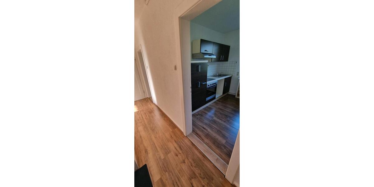 Wohnung Jahnstraße Wolfenbüttel 2 zimmer