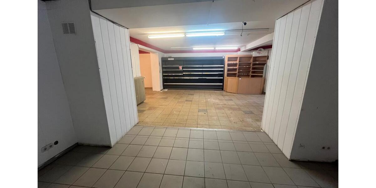 Gewerbeobjekt Bad Salzschlirf - 1.150&euro; | Angebot:24870348