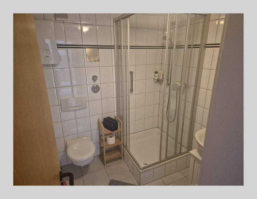 Attraktive 2-Zimmer-Wohnung in Top-Lage von Olpe 2 zimmer