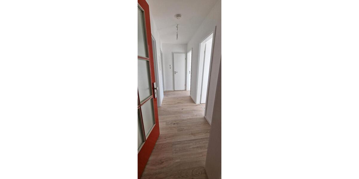 Etagenwohnung Hameln - 3 Zimmer, 62 m&sup2;, 650&euro; | Angebot:26534850