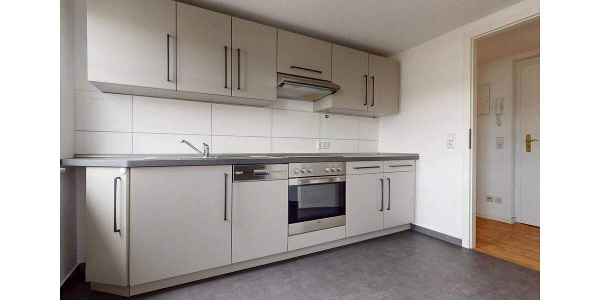 Etagenwohnung Burgstädt - 2 Zimmer, 39 m&sup2;, 269&euro; | Angebot:25099612