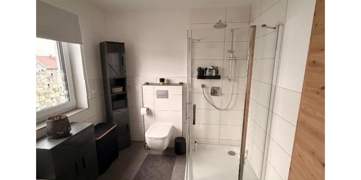 Doppelhaushälfte 5 zimmer