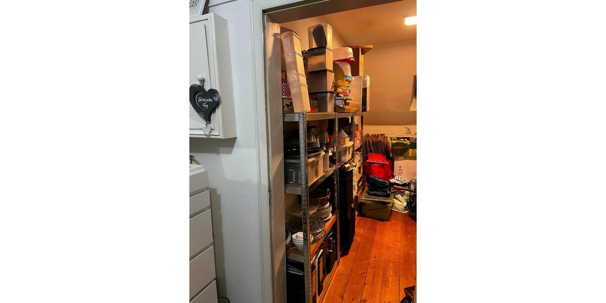 gut geschnittene 3-Zimmer-Wohnung im Sedanviertel 3 zimmer