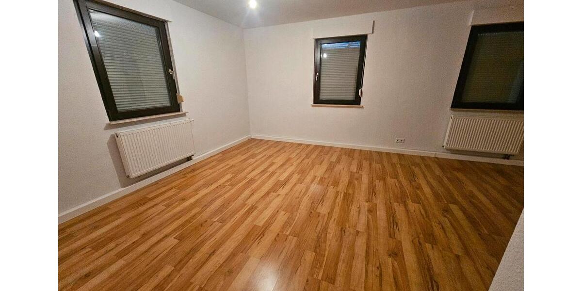 Erdgeschoßwohnung Kuppenheim - 2 Zimmer, 65 m&sup2;, 1.000&euro; | Angebot:25045537