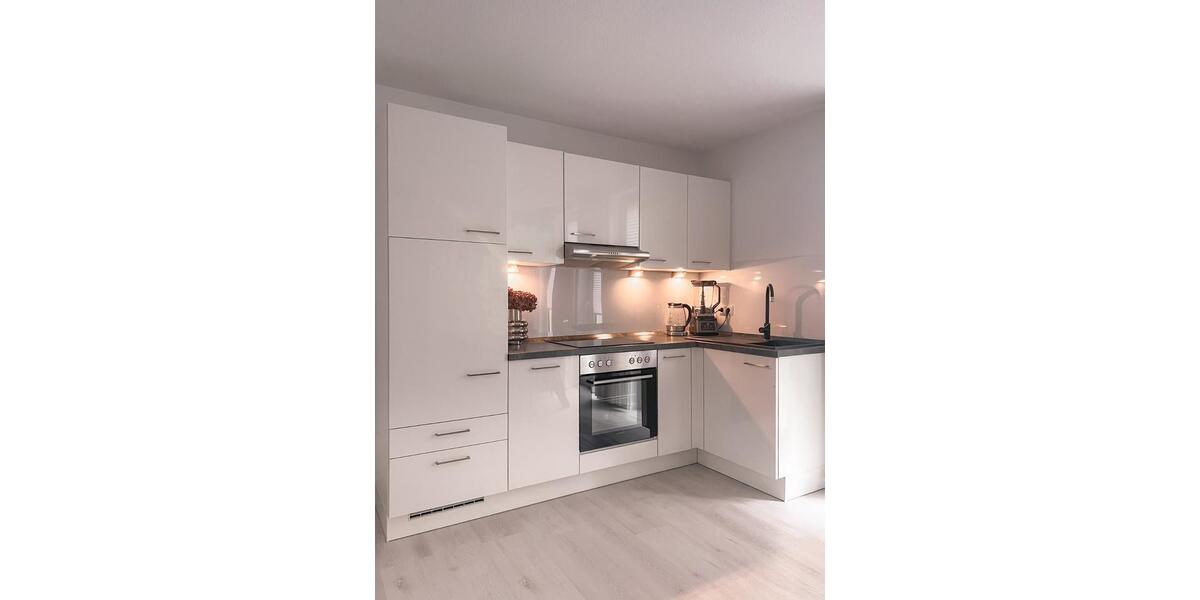 City-Apartment Göttingen: Garten・Uni-Nähe・Smart-TV 3 zimmer