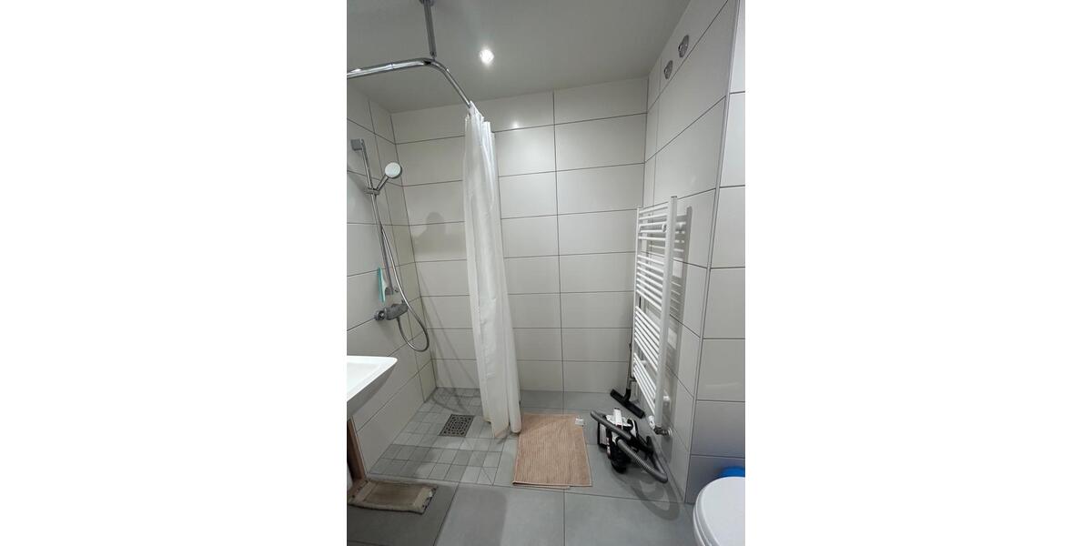 Etagenwohnung Lübeck Innenstadt - 1 Zimmer, 24 m&sup2;, 668&euro; | Angebot:24705494