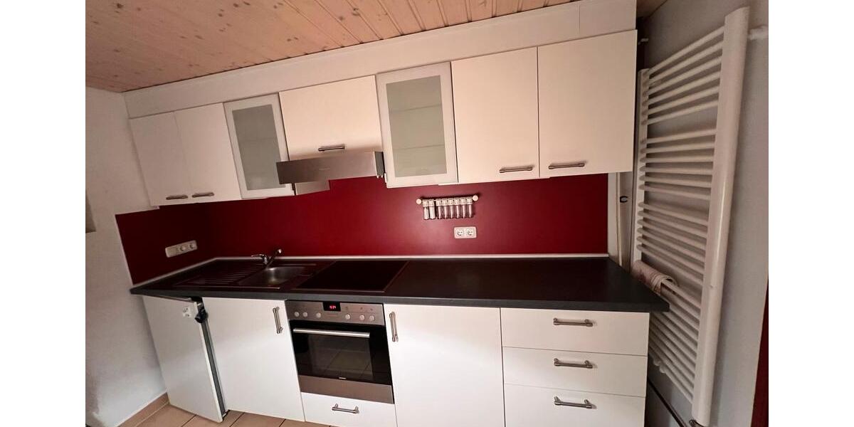 Etagenwohnung Hohenfelde - 2 Zimmer, 50 m&sup2;, 700&euro; | Angebot:24398600